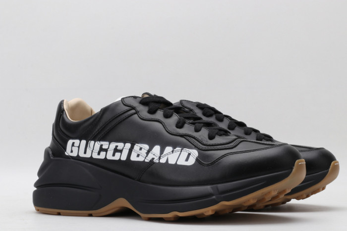 G*u*i* rhyton sneaker