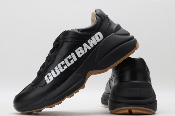 G*u*i* rhyton sneaker