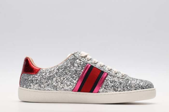 G*u*i* ace sneaker