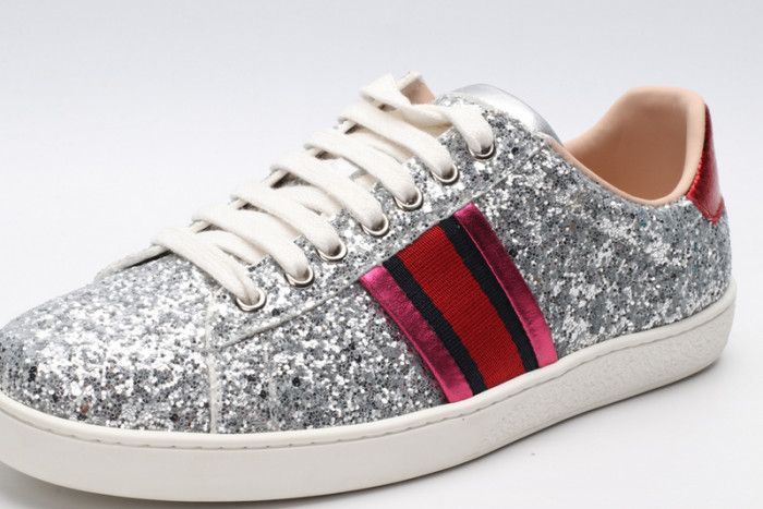 G*u*i* ace sneaker