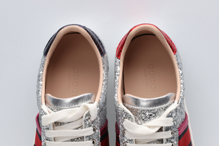 G*u*i* ace sneaker