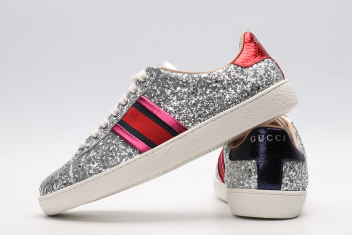 G*u*i* ace sneaker