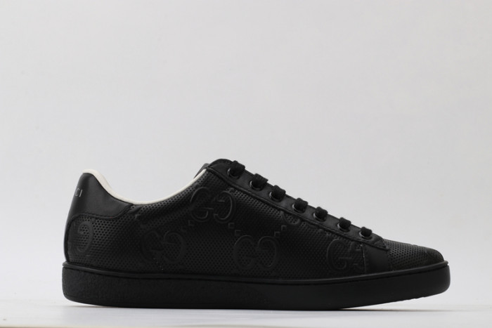 G*u*i* ace sneaker