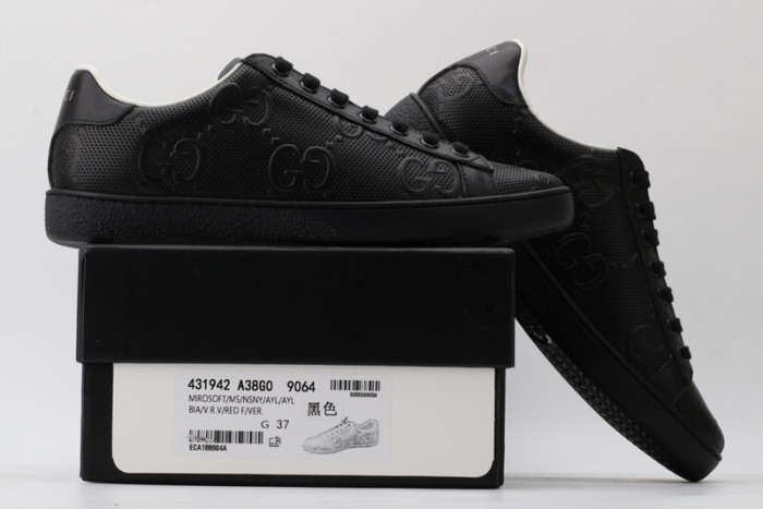 G*u*i* ace sneaker