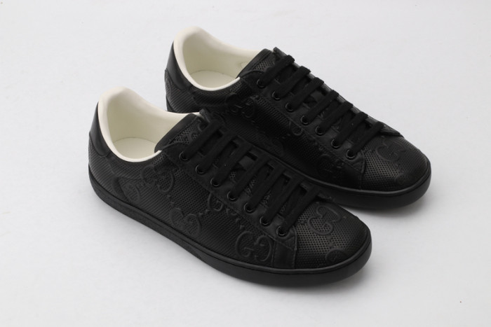G*u*i* ace sneaker