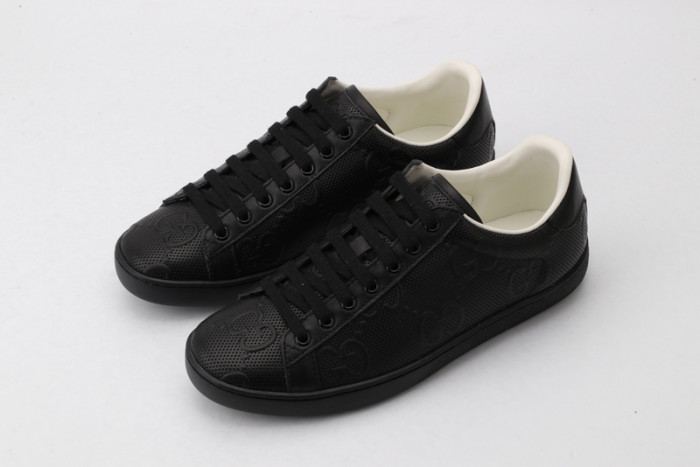 G*u*i* ace sneaker