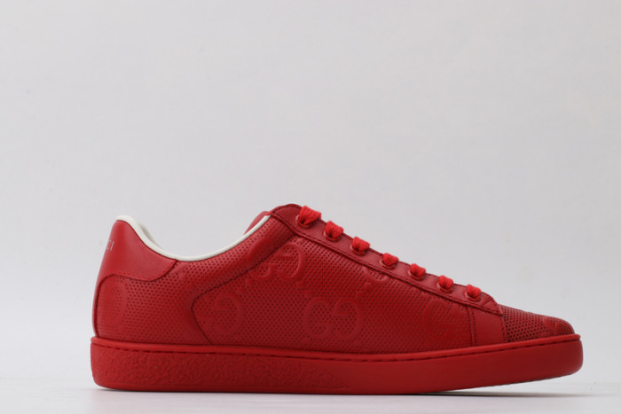 G*u*i* ace sneaker