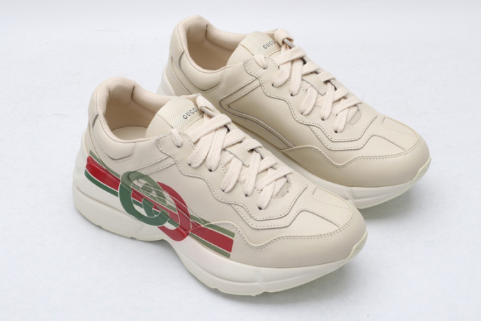G*u*i* rhyton sneaker
