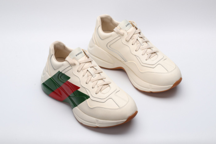 G*u*i* rhyton sneaker