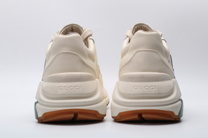 G*u*i* rhyton sneaker
