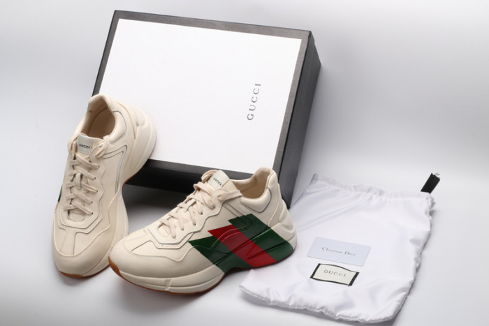 G*u*i* rhyton sneaker