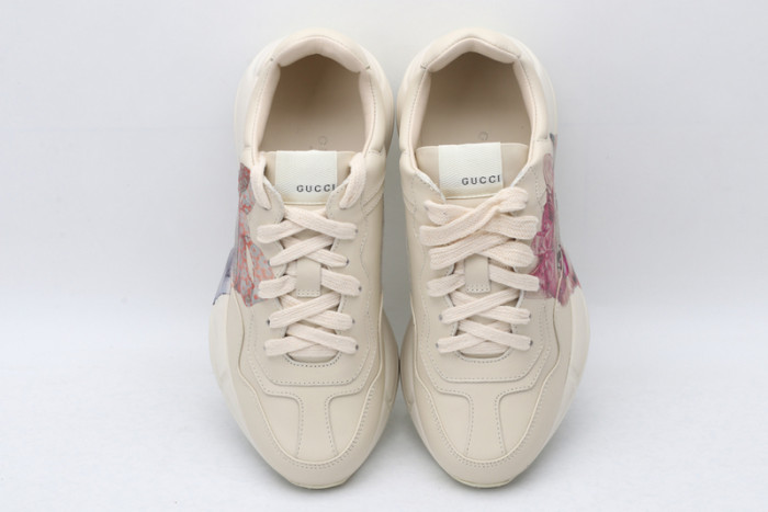 G*u*i* rhyton sneaker
