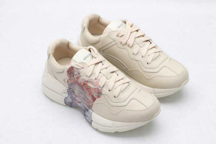 G*u*i* rhyton sneaker