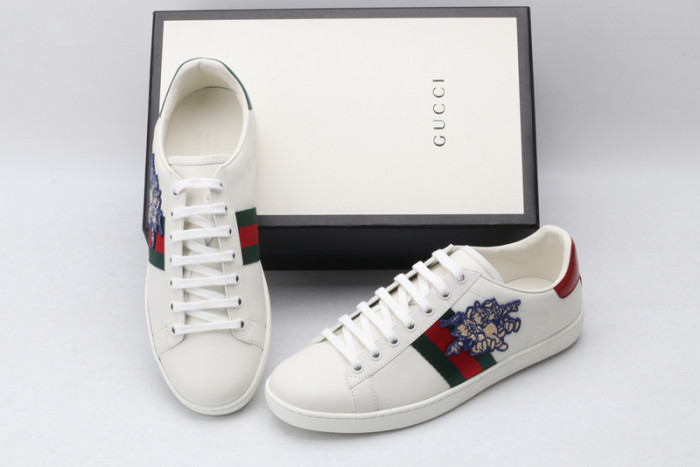 G*u*i* ace sneaker