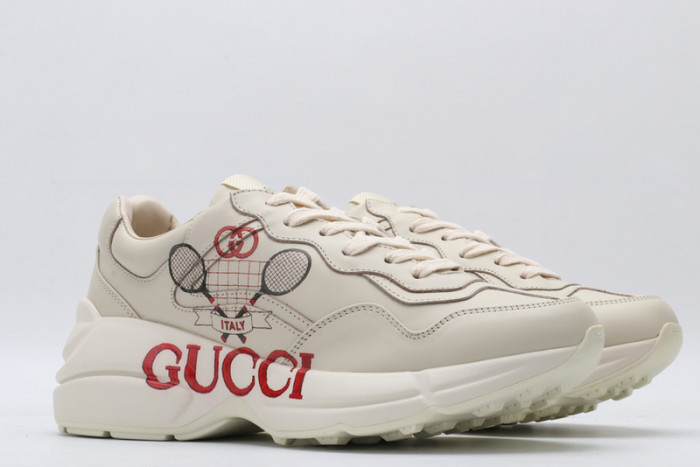 G*u*i* rhyton sneaker