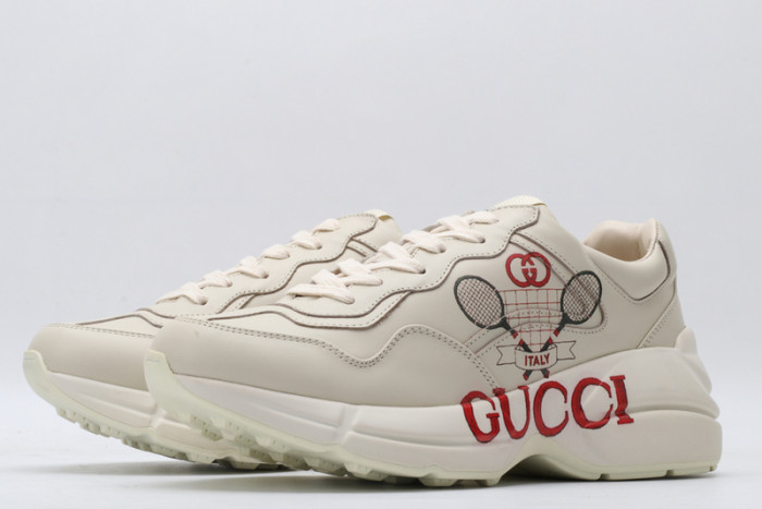 G*u*i* rhyton sneaker
