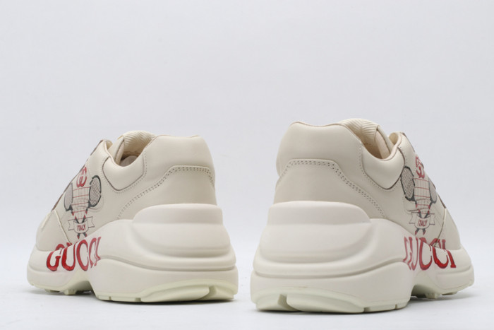 G*u*i* rhyton sneaker