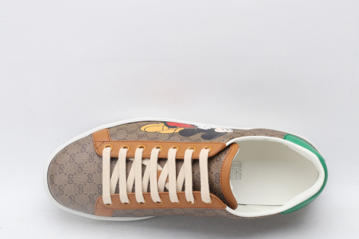 G*u*i* ace sneaker