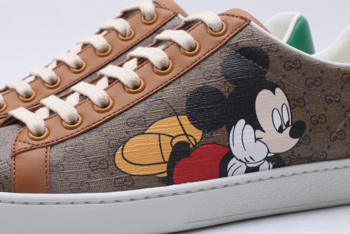 G*u*i* ace sneaker