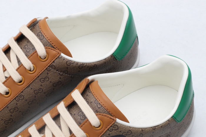 G*u*i* ace sneaker