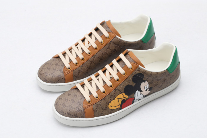 G*u*i* ace sneaker