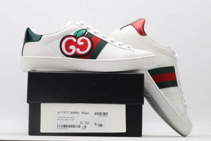 G*u*i* ace sneaker
