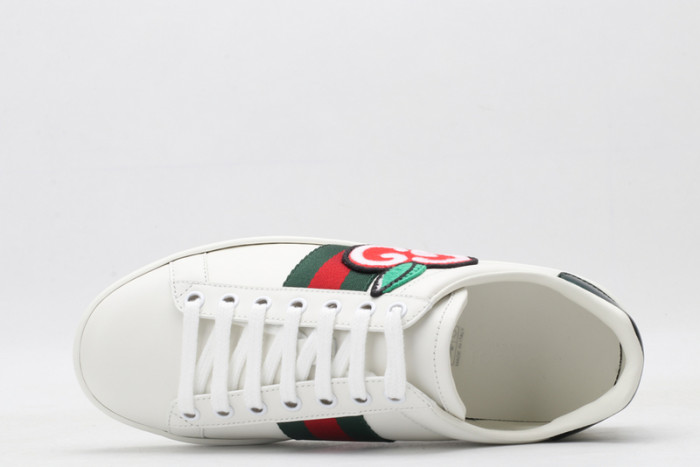 G*u*i* ace sneaker