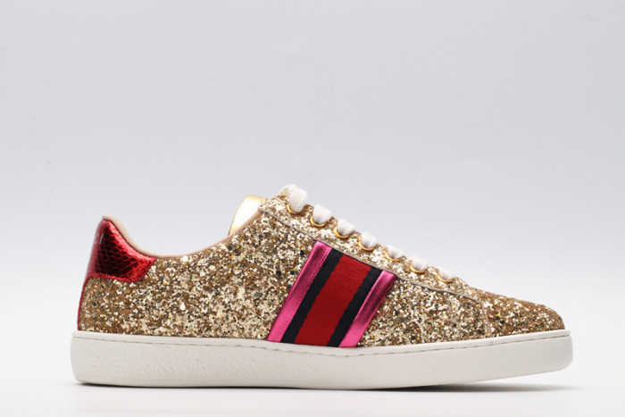 G*u*i* ace sneaker