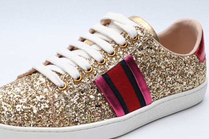 G*u*i* ace sneaker