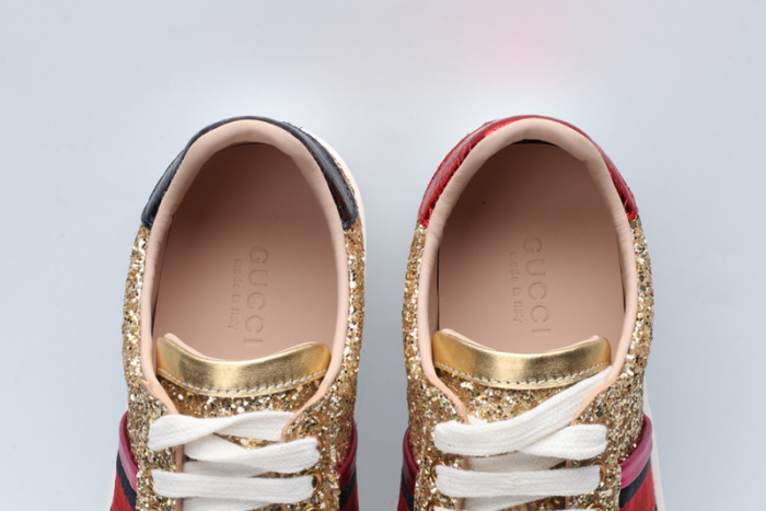 G*u*i* ace sneaker