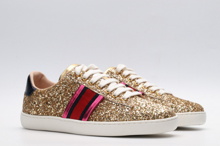 G*u*i* ace sneaker