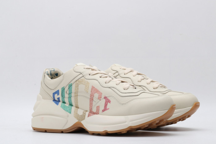 G*u*i* rhyton sneaker