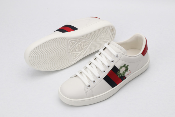 G*u*i* ace sneaker