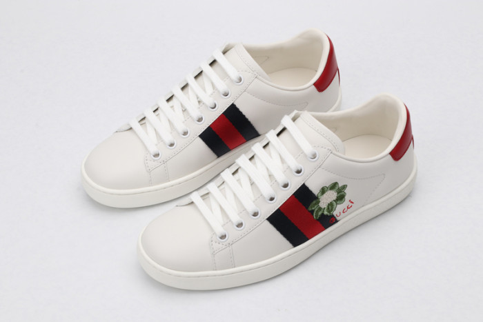 G*u*i* ace sneaker