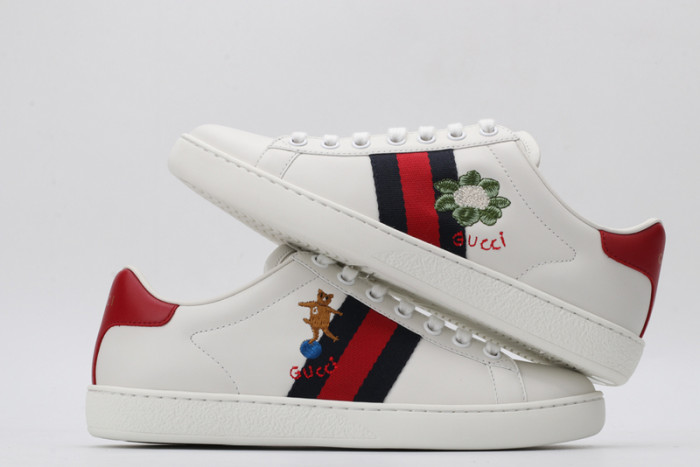G*u*i* ace sneaker