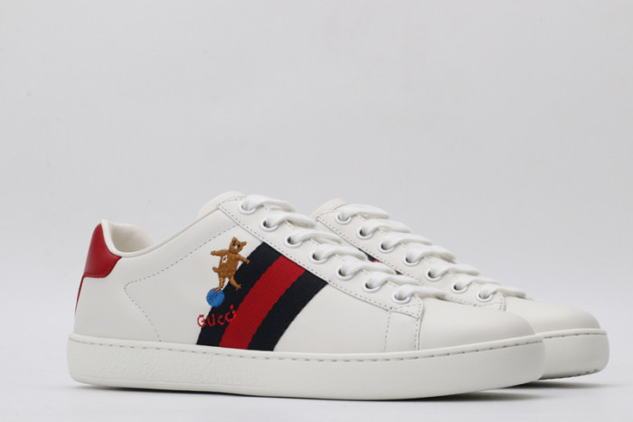 G*u*i* ace sneaker