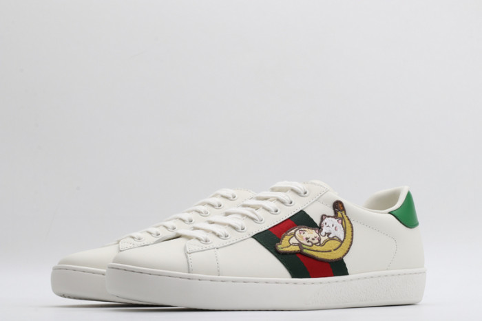 G*u*i* ace sneaker