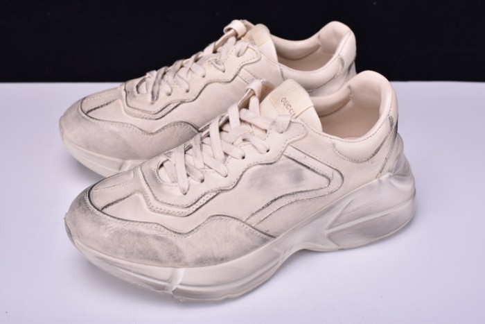 G*u*i* rhyton sneaker