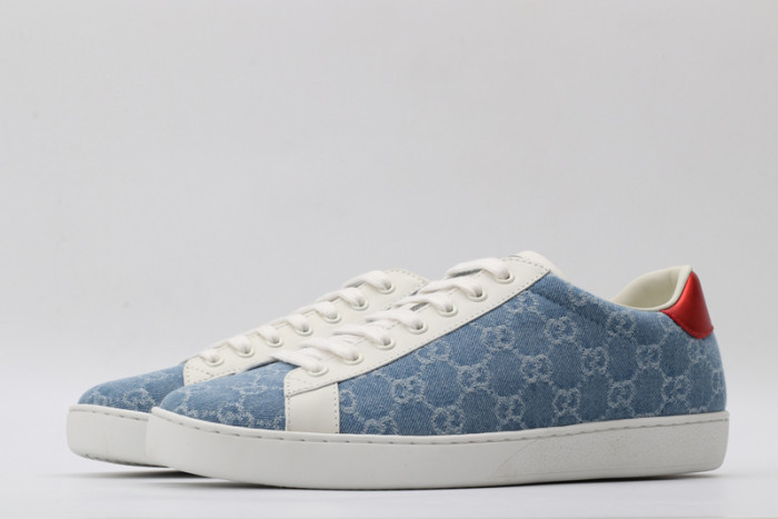 G*u*i* ace sneaker