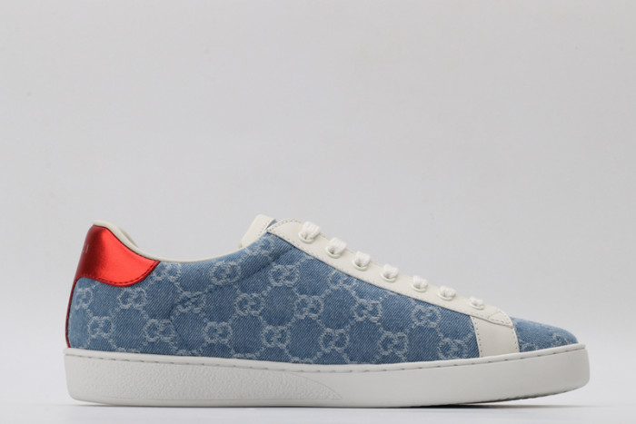 G*u*i* ace sneaker