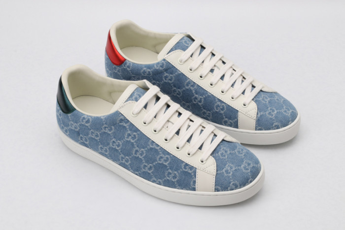 G*u*i* ace sneaker
