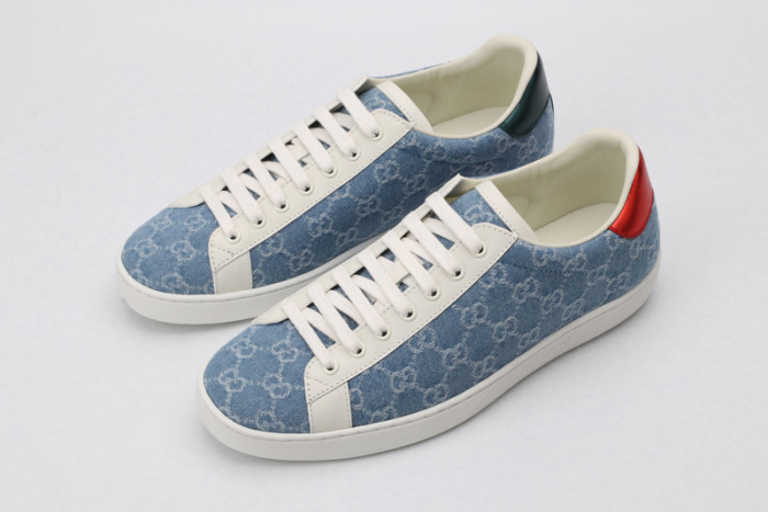 G*u*i* ace sneaker