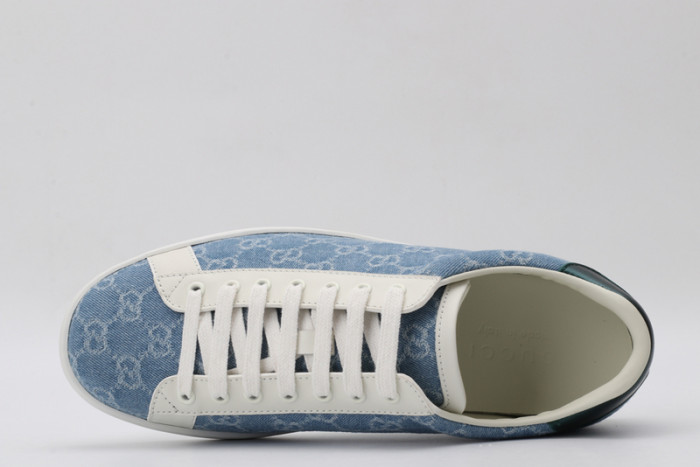 G*u*i* ace sneaker
