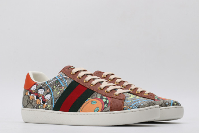 G*u*i* ace sneaker