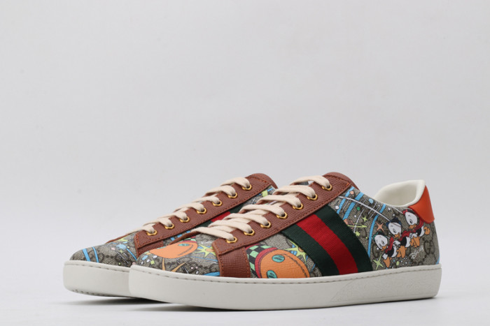 G*u*i* ace sneaker