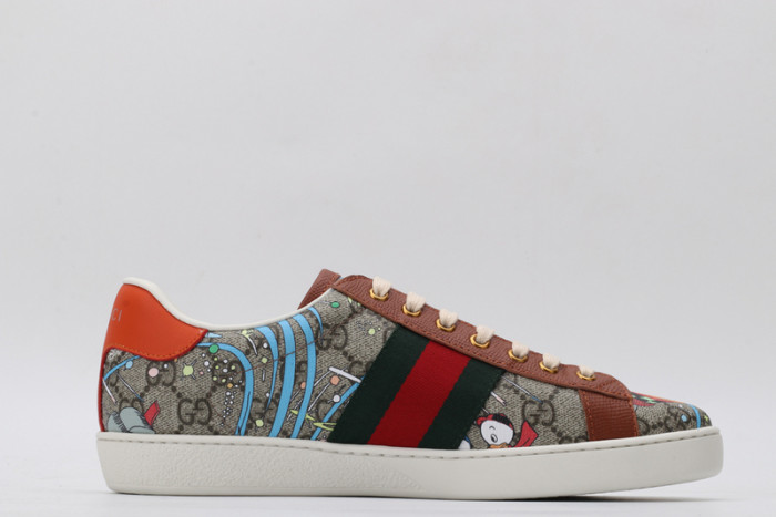 G*u*i* ace sneaker