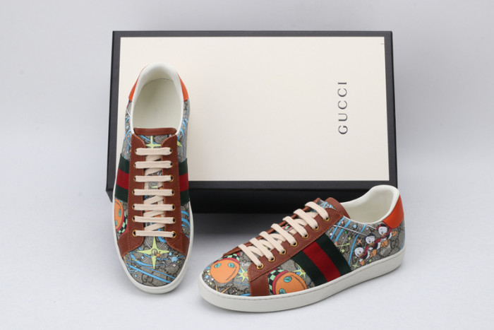 G*u*i* ace sneaker