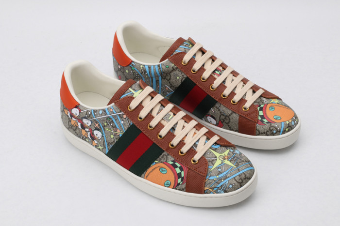 G*u*i* ace sneaker