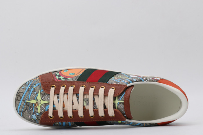 G*u*i* ace sneaker