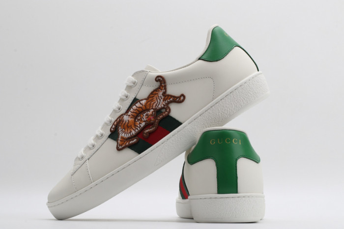 G*u*i* ace sneaker